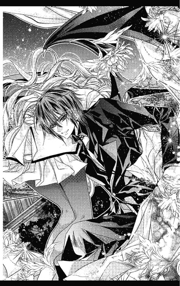 Scarlet Cross Chapter 12 9